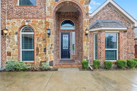 9805 Las Colina Court Fort Worth TX 76179