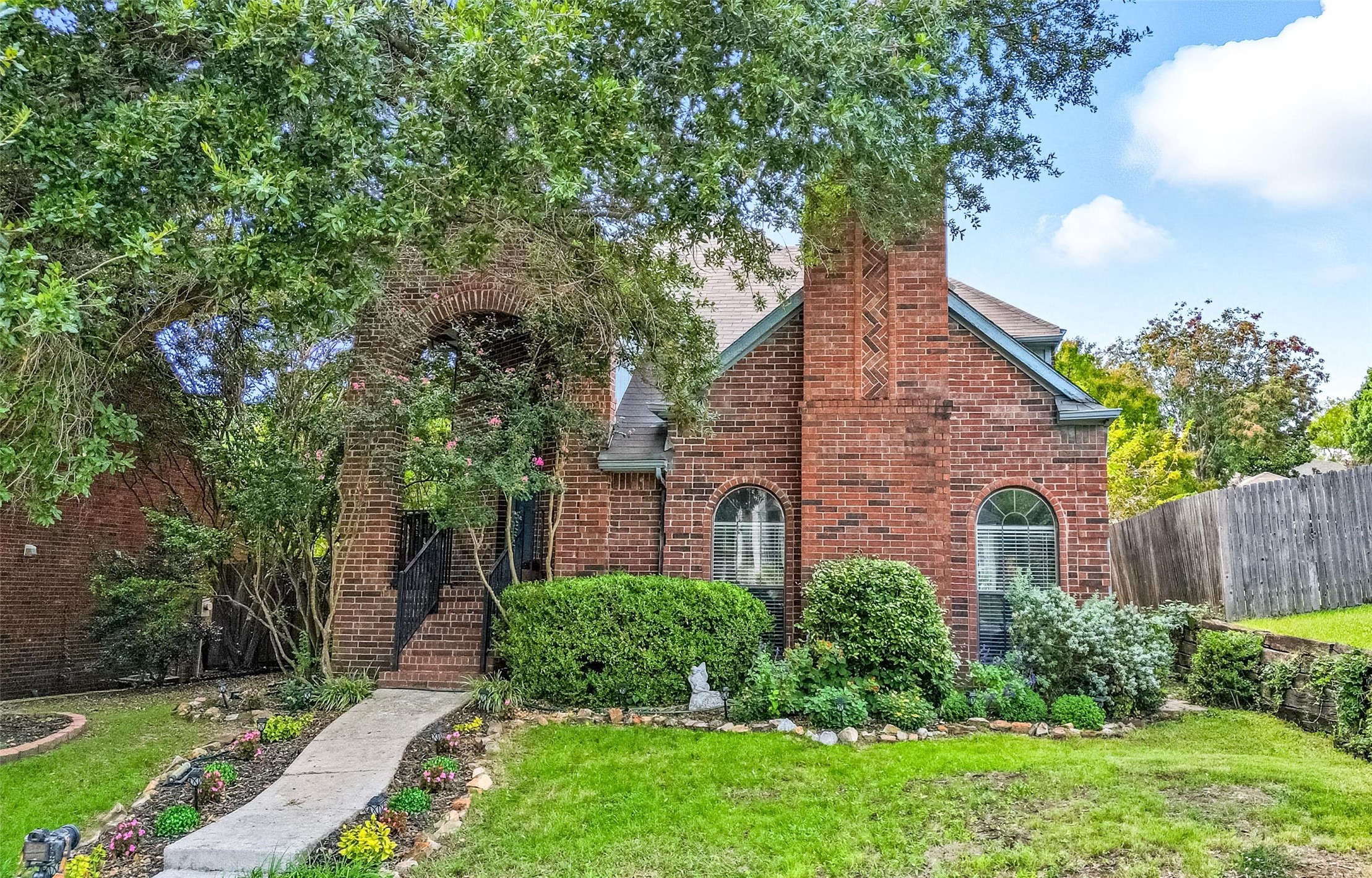 610 Bandera Street Mckinney TX 75072