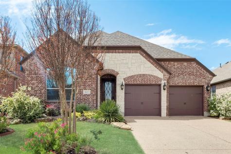 5613 Binbranch Lane Mckinney TX 75071