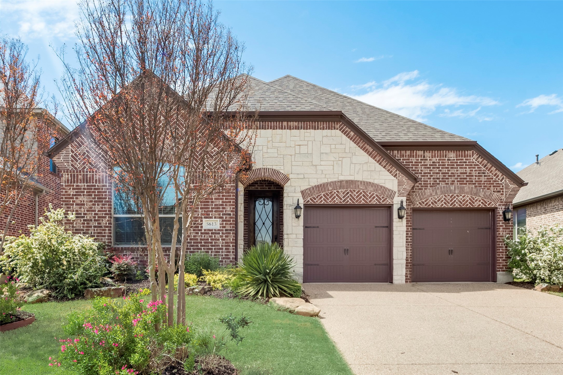5613 Binbranch Lane Mckinney TX 75071