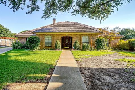 5108 Wareham Drive Arlington TX 76017