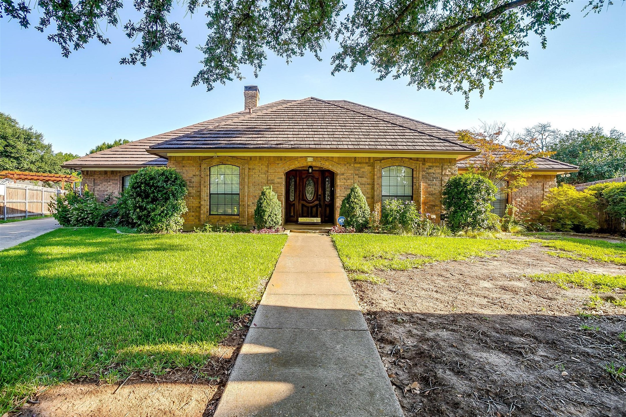 5108 Wareham Drive Arlington TX 76017