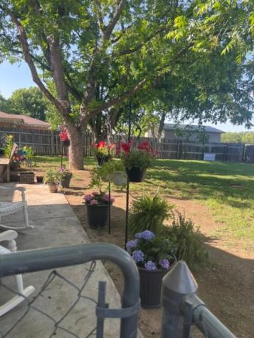 2815 Good Shepherd Drive Brownwood TX 76801