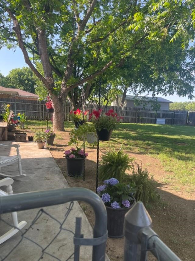 2815 Good Shepherd Drive Brownwood TX 76801