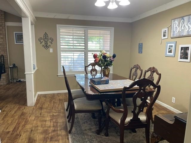 2815 Good Shepherd Drive Brownwood TX 76801