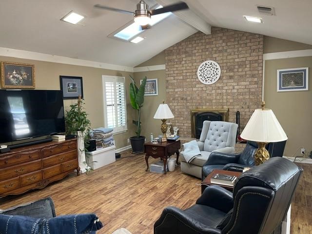 2815 Good Shepherd Drive Brownwood TX 76801