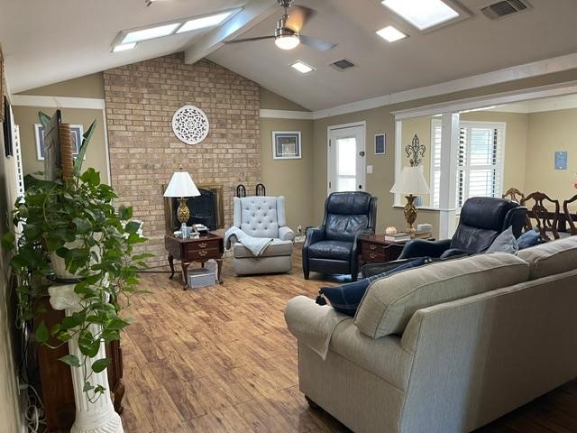 2815 Good Shepherd Drive Brownwood TX 76801