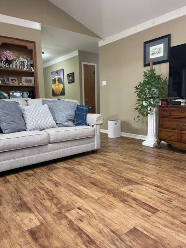 2815 Good Shepherd Drive Brownwood TX 76801