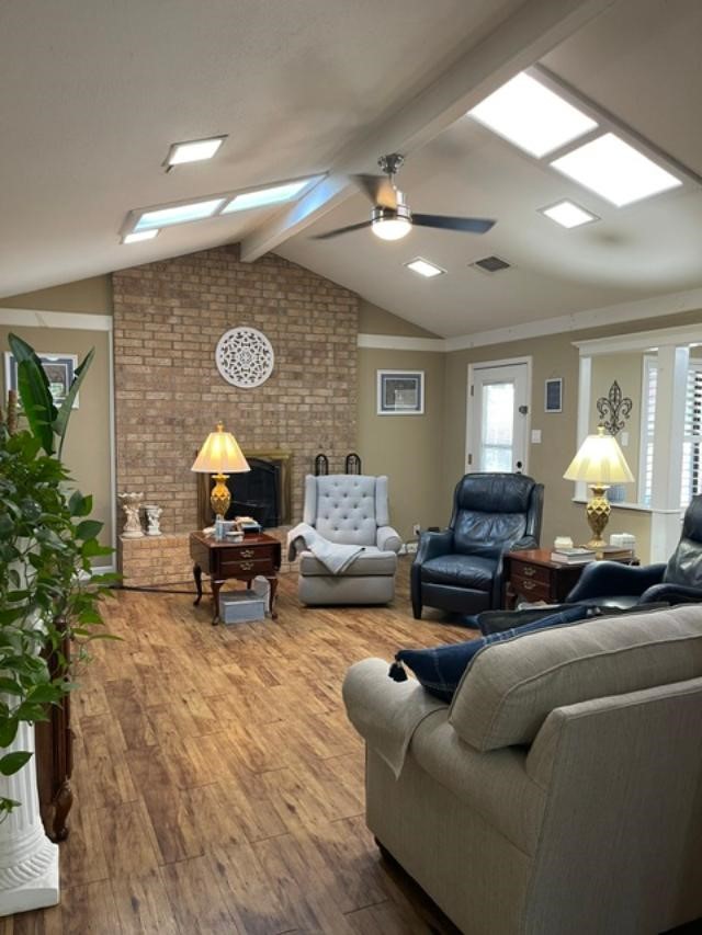 2815 Good Shepherd Drive Brownwood TX 76801