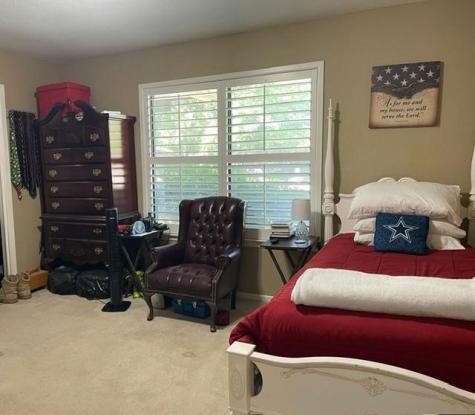 2815 Good Shepherd Drive Brownwood TX 76801