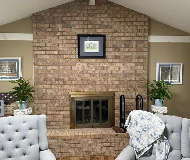2815 Good Shepherd Drive Brownwood TX 76801