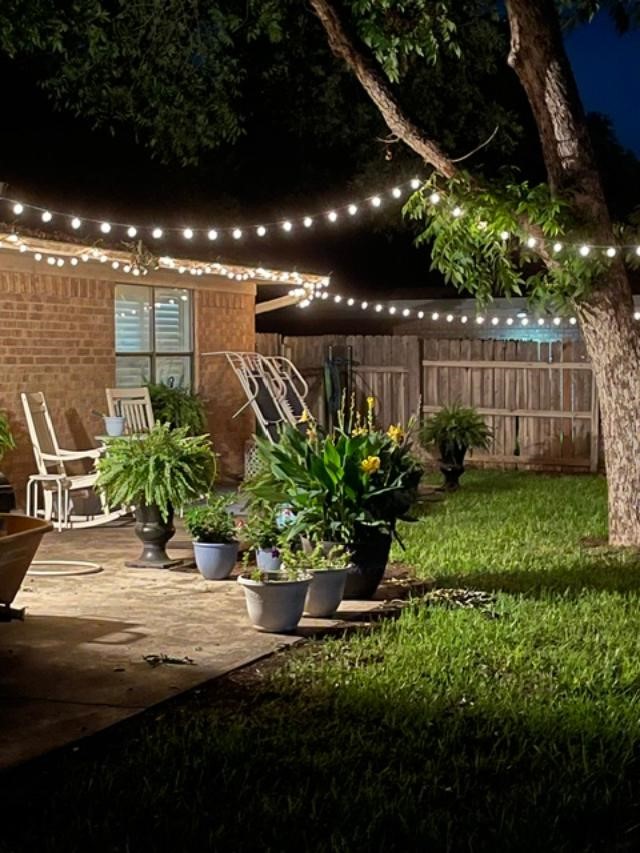 2815 Good Shepherd Drive Brownwood TX 76801