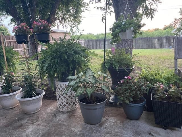 2815 Good Shepherd Drive Brownwood TX 76801