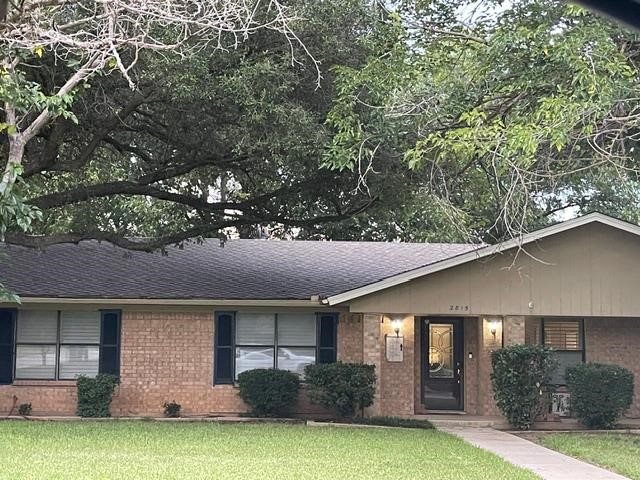 2815 Good Shepherd Drive Brownwood TX 76801