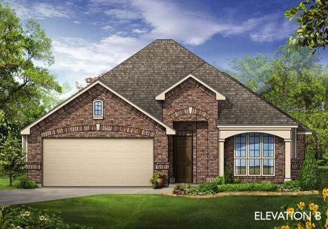 1140 Snowy Owl Drive Alvarado TX 76009