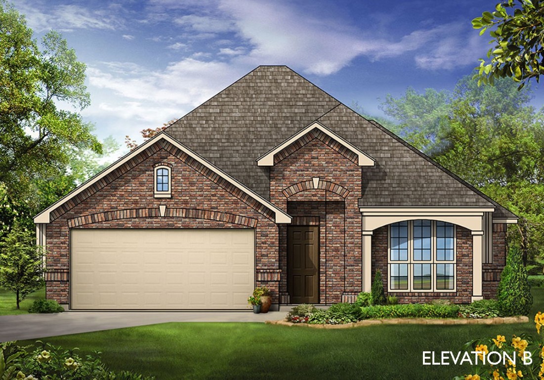 1140 Snowy Owl Drive Alvarado TX 76009