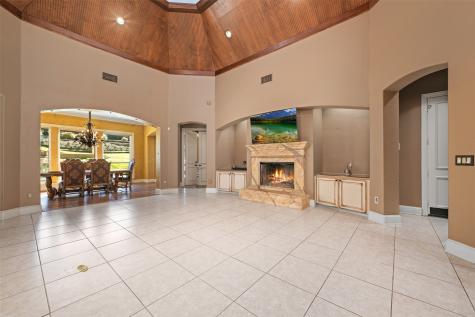 6132 Terrace Oaks Lane Fort Worth TX 76112
