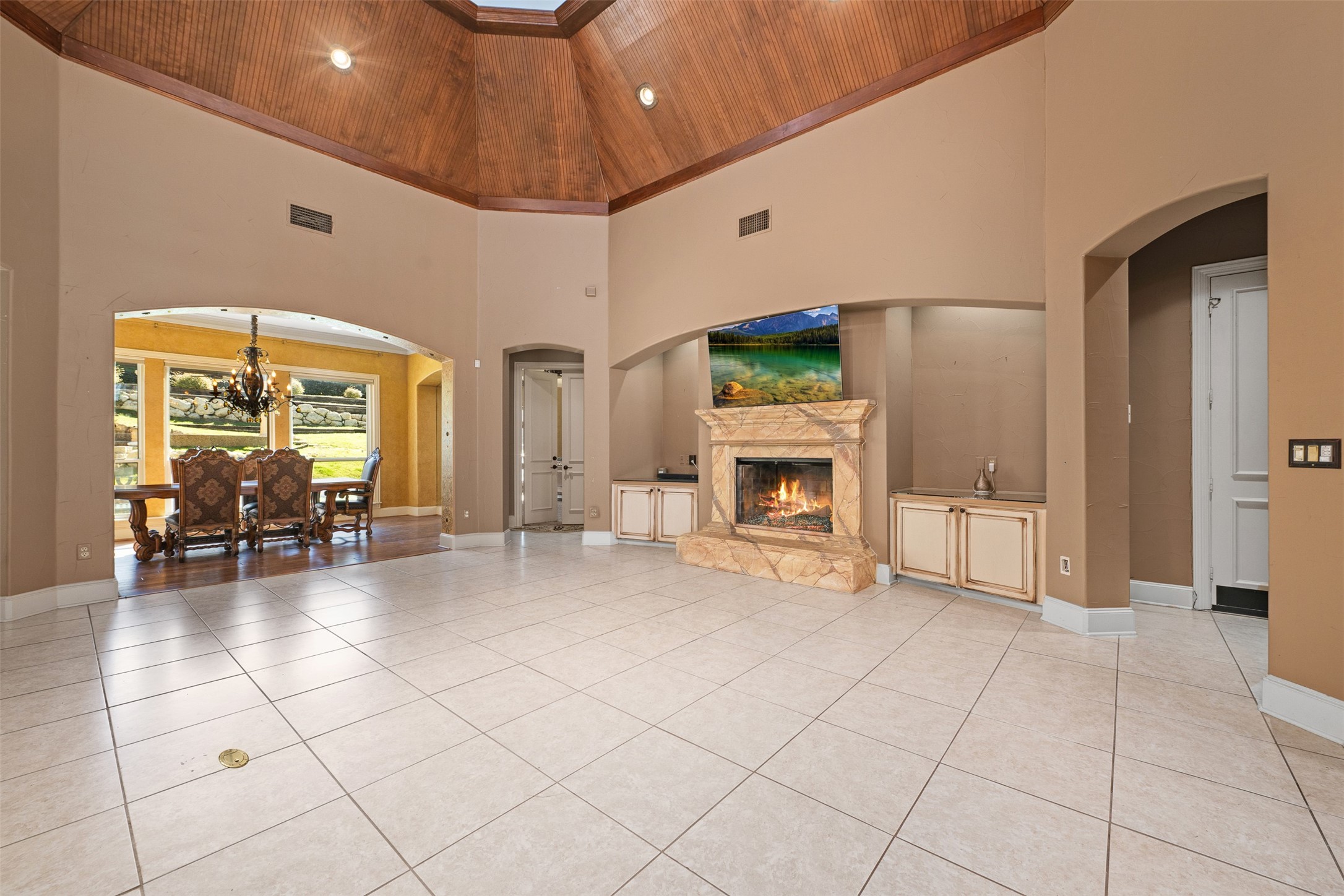 6132 Terrace Oaks Lane Fort Worth TX 76112