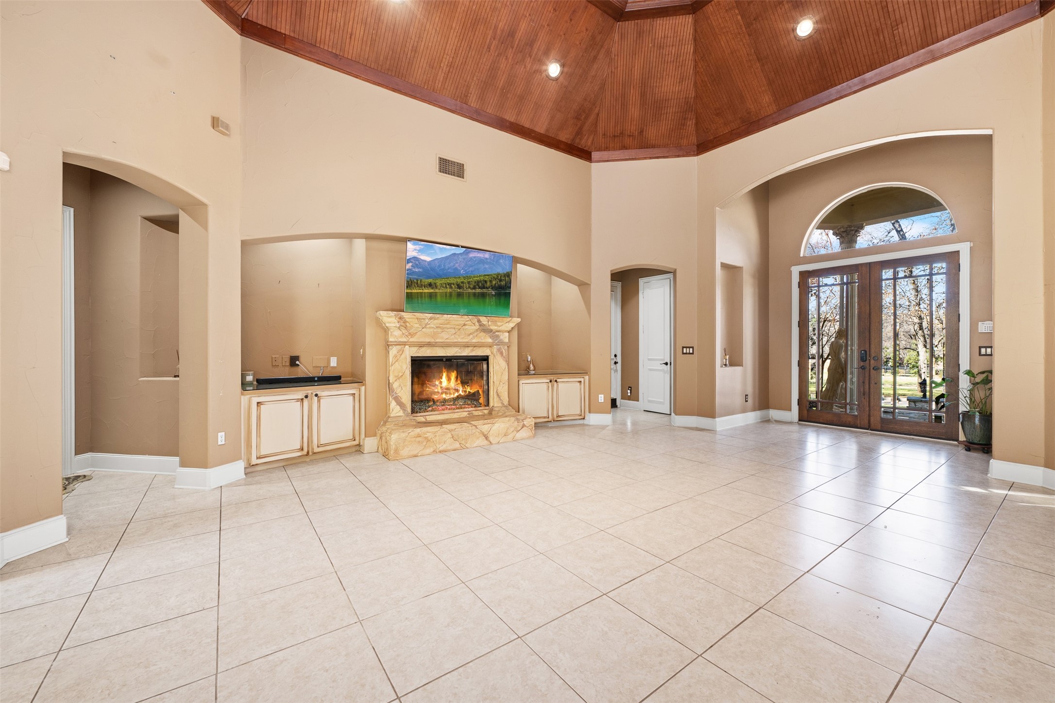 6132 Terrace Oaks Lane Fort Worth TX 76112