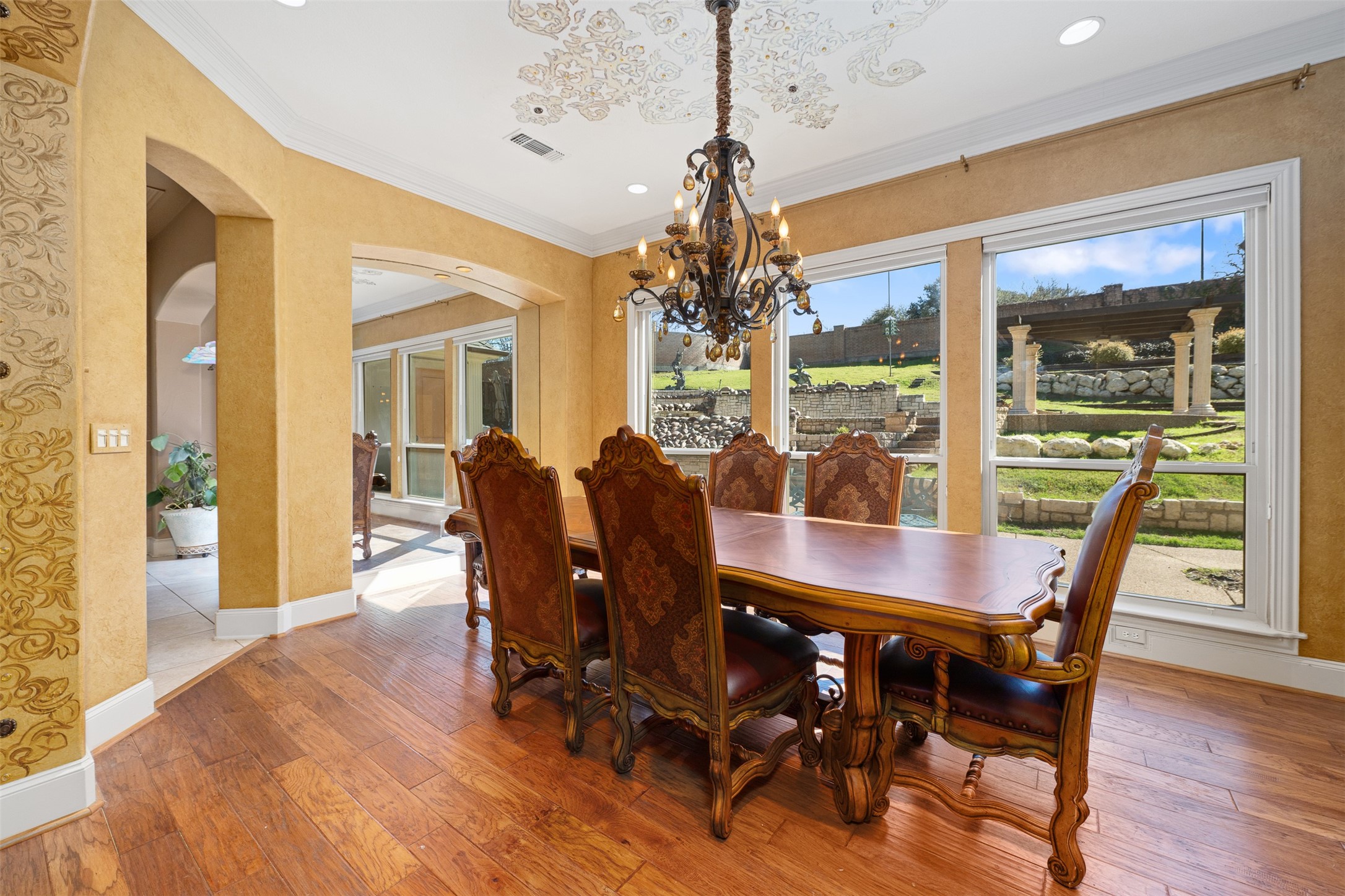 6132 Terrace Oaks Lane Fort Worth TX 76112