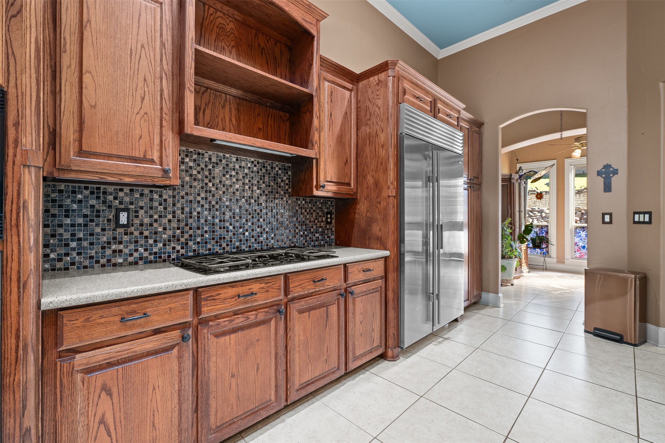 6132 Terrace Oaks Lane Fort Worth TX 76112