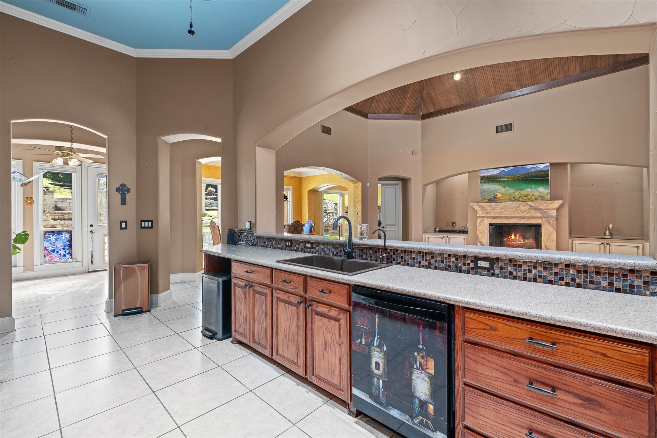 6132 Terrace Oaks Lane Fort Worth TX 76112