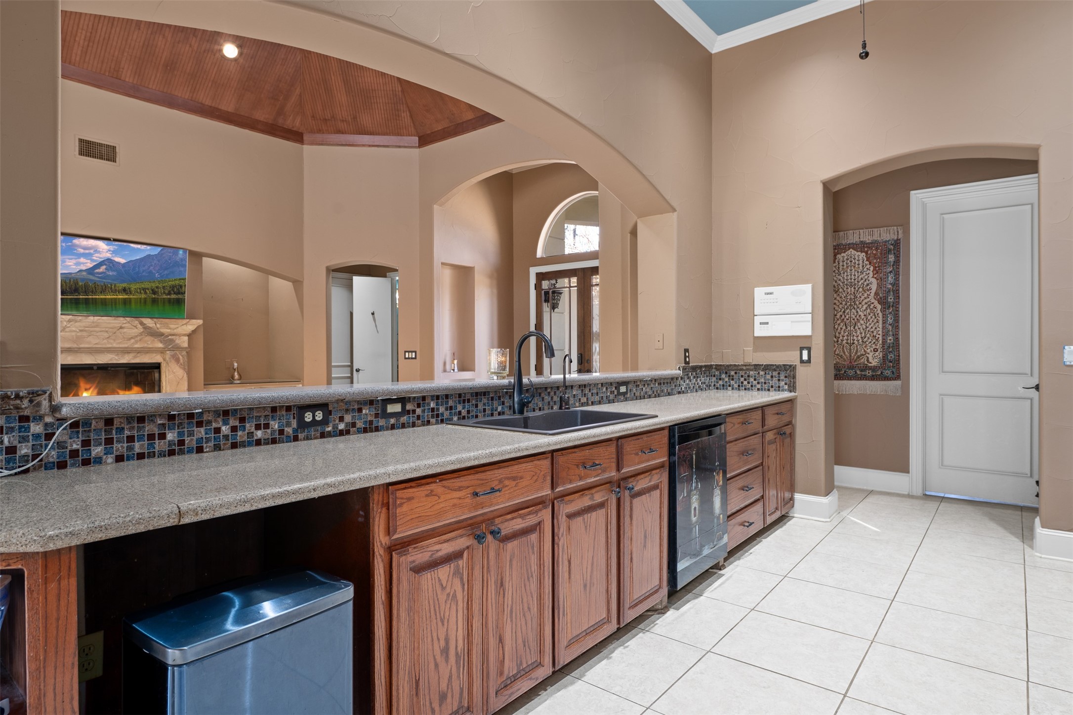 6132 Terrace Oaks Lane Fort Worth TX 76112