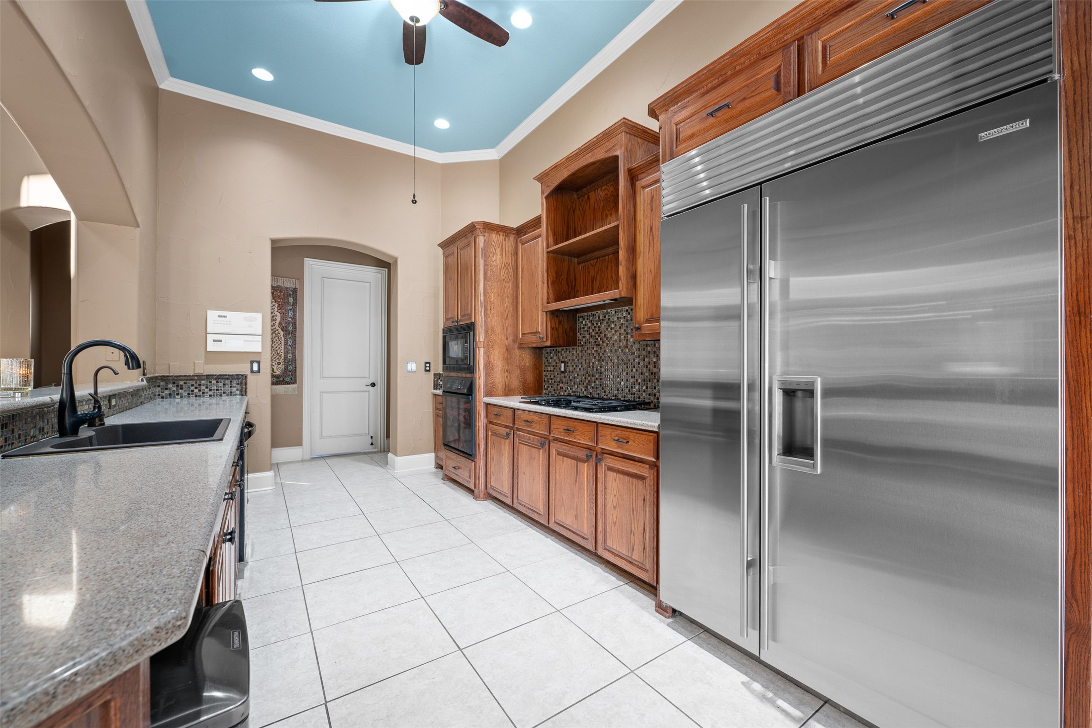 6132 Terrace Oaks Lane Fort Worth TX 76112