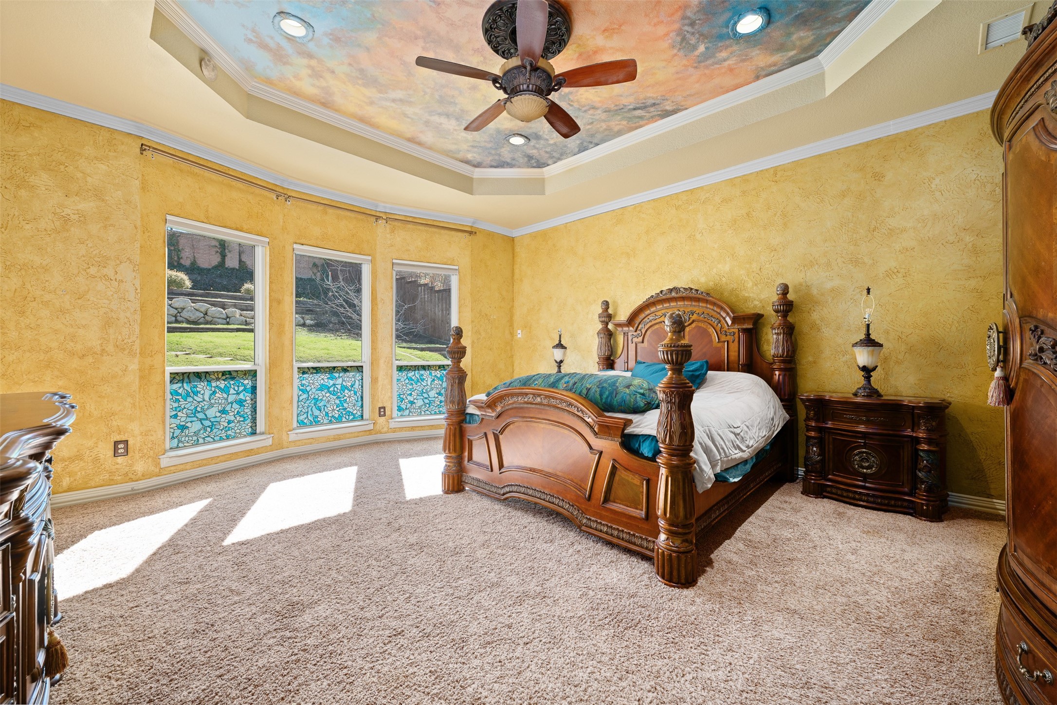 6132 Terrace Oaks Lane Fort Worth TX 76112