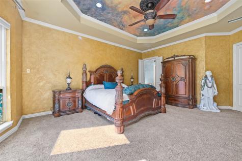 6132 Terrace Oaks Lane Fort Worth TX 76112
