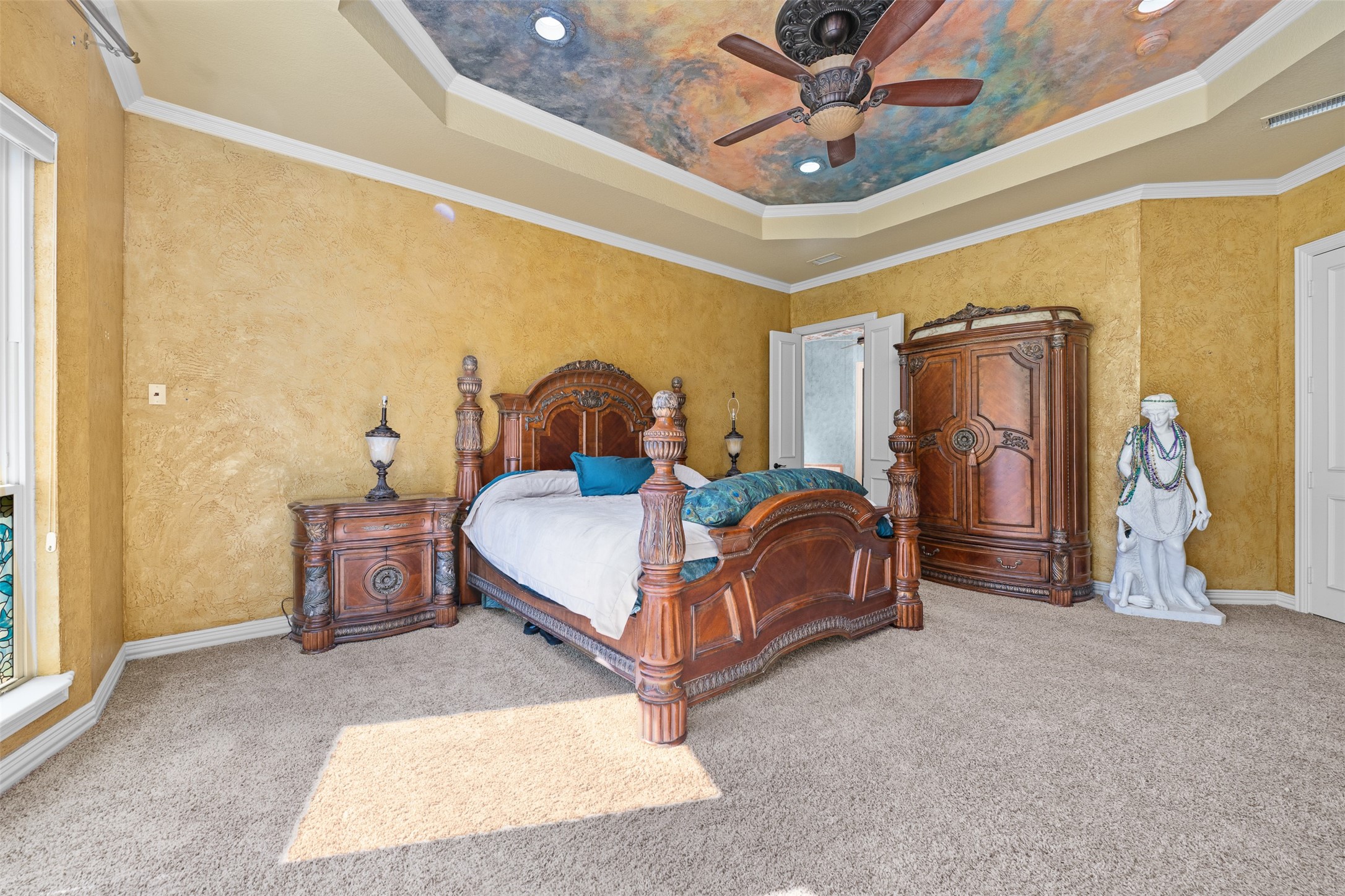 6132 Terrace Oaks Lane Fort Worth TX 76112