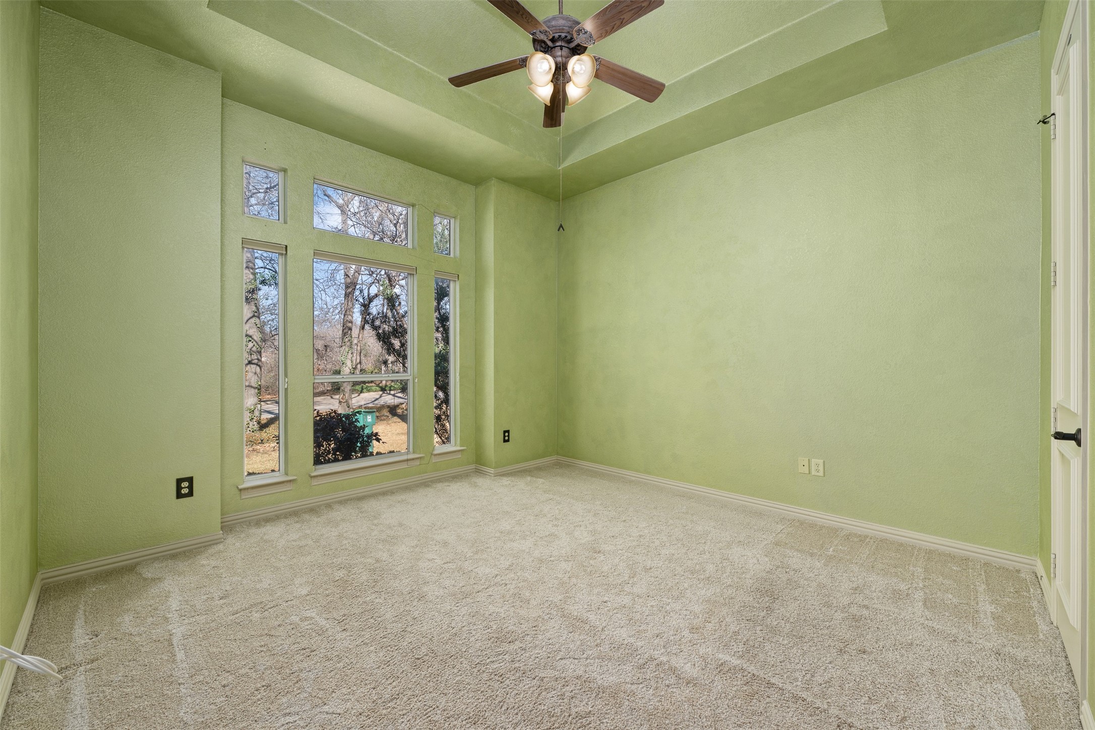 6132 Terrace Oaks Lane Fort Worth TX 76112