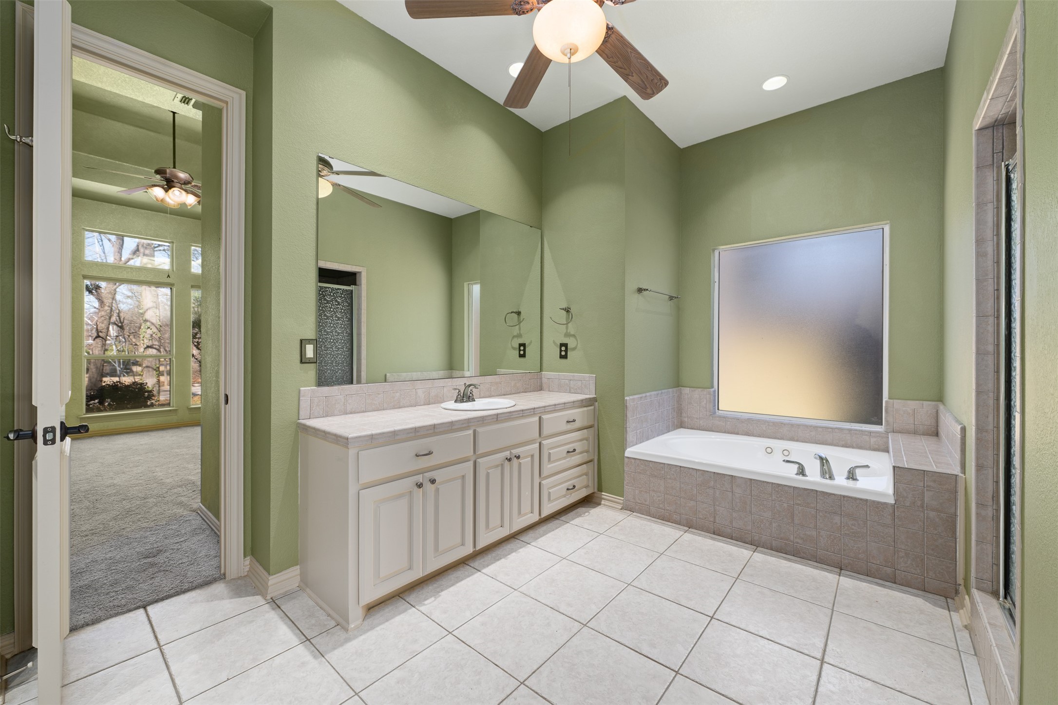 6132 Terrace Oaks Lane Fort Worth TX 76112