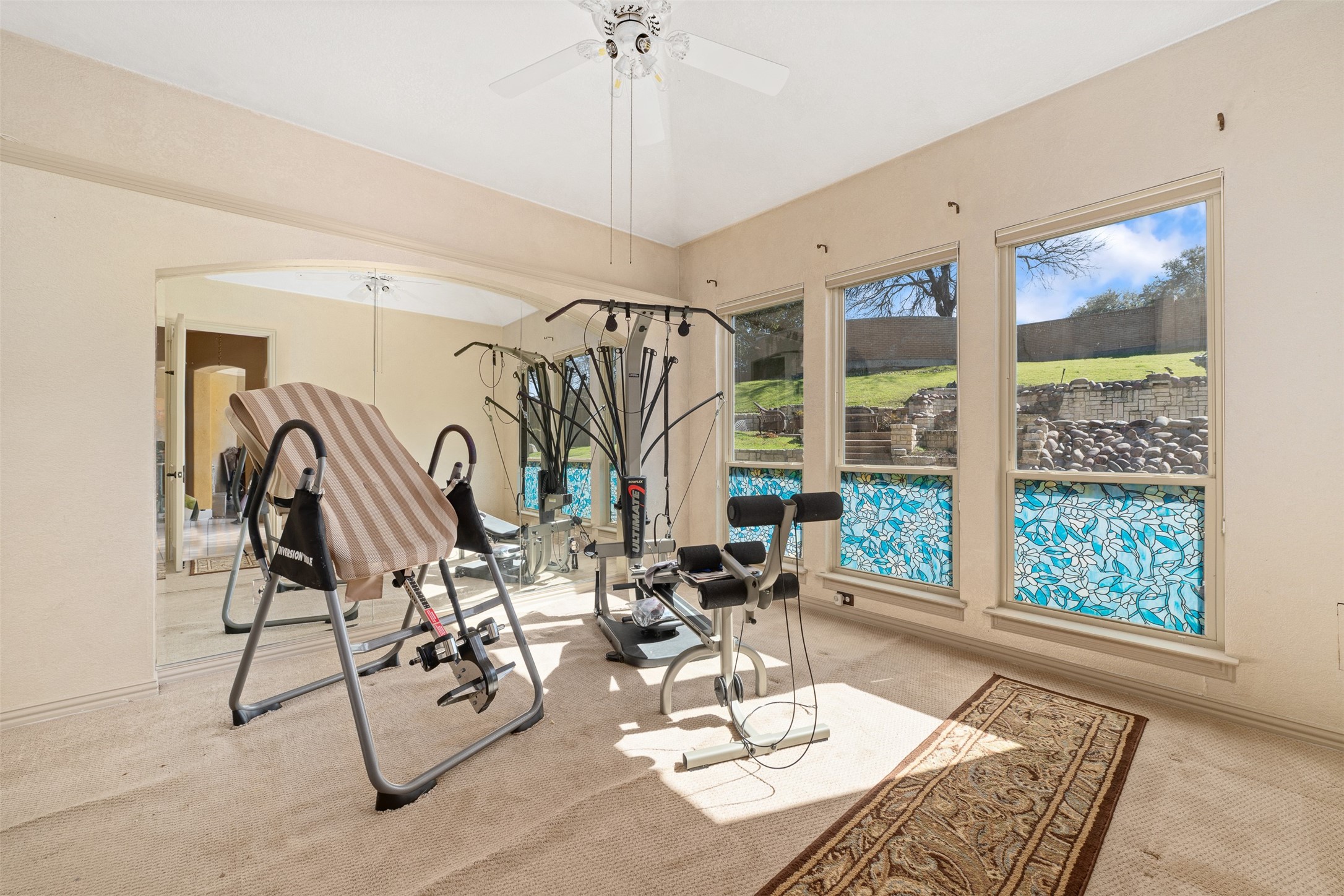 6132 Terrace Oaks Lane Fort Worth TX 76112