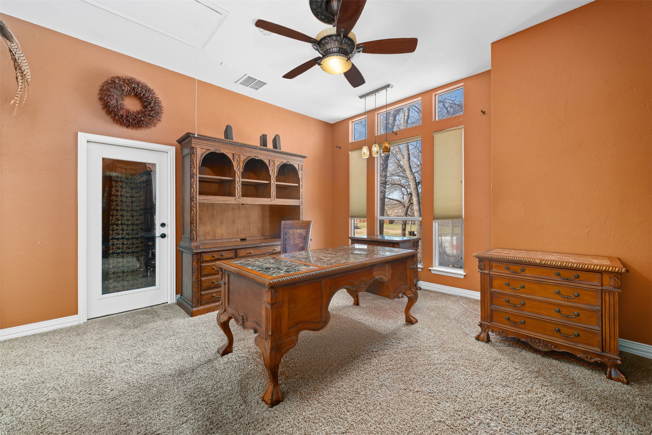 6132 Terrace Oaks Lane Fort Worth TX 76112