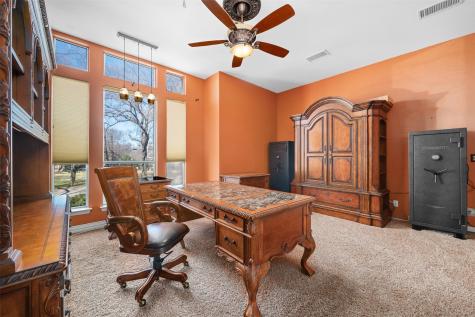 6132 Terrace Oaks Lane Fort Worth TX 76112