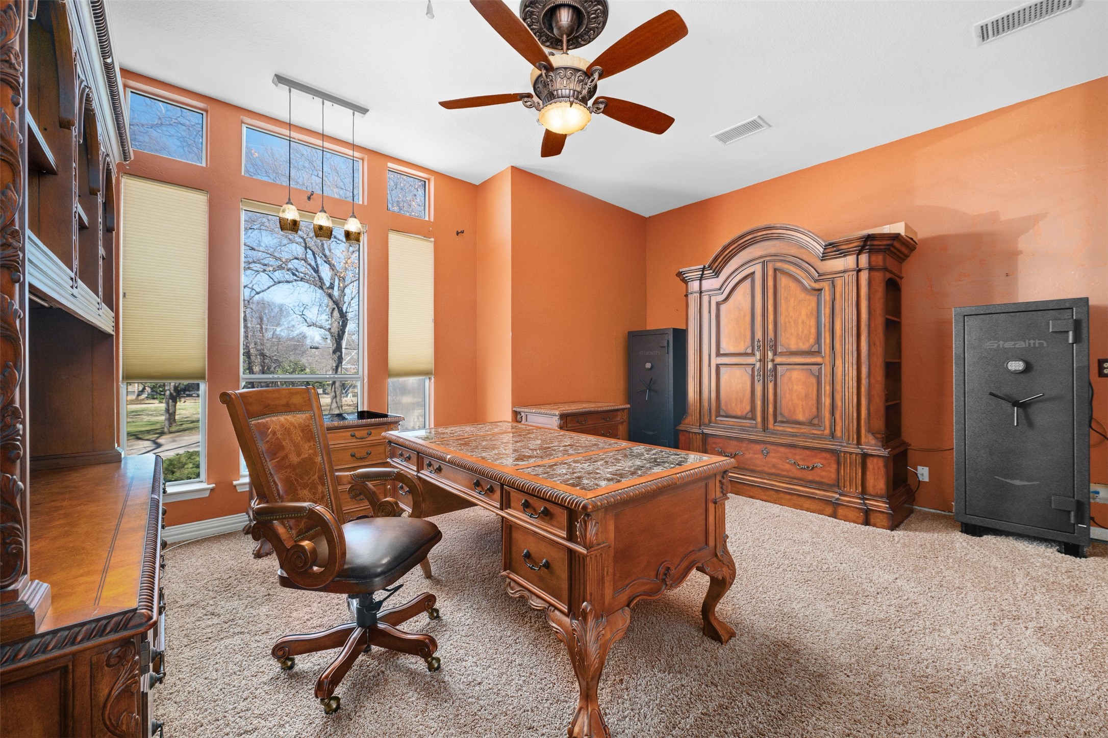 6132 Terrace Oaks Lane Fort Worth TX 76112