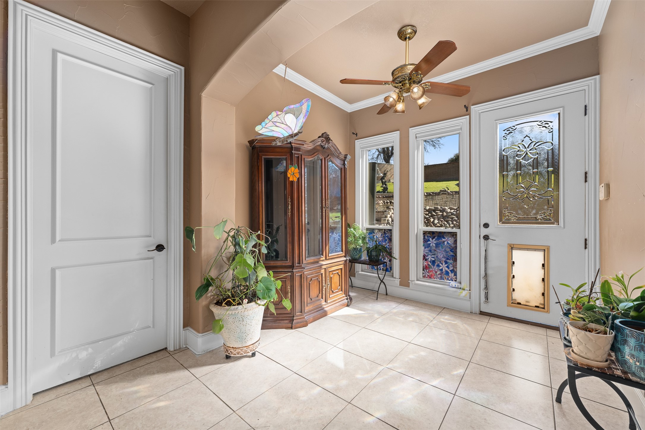 6132 Terrace Oaks Lane Fort Worth TX 76112
