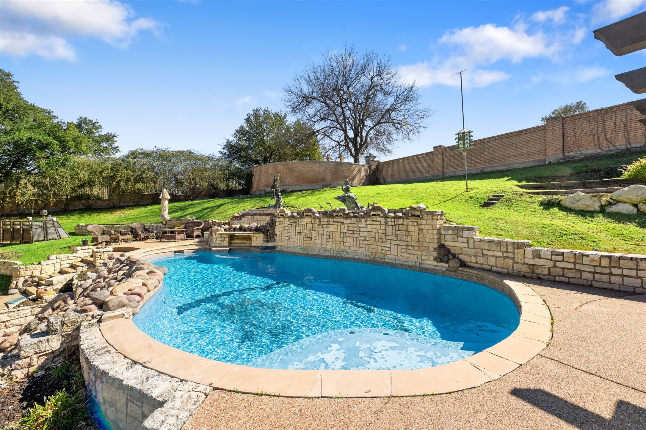 6132 Terrace Oaks Lane Fort Worth TX 76112
