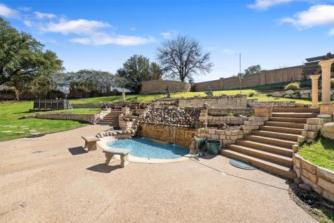6132 Terrace Oaks Lane Fort Worth TX 76112