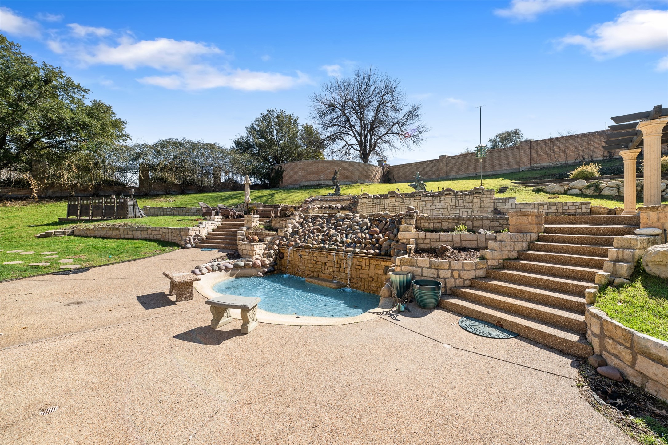6132 Terrace Oaks Lane Fort Worth TX 76112