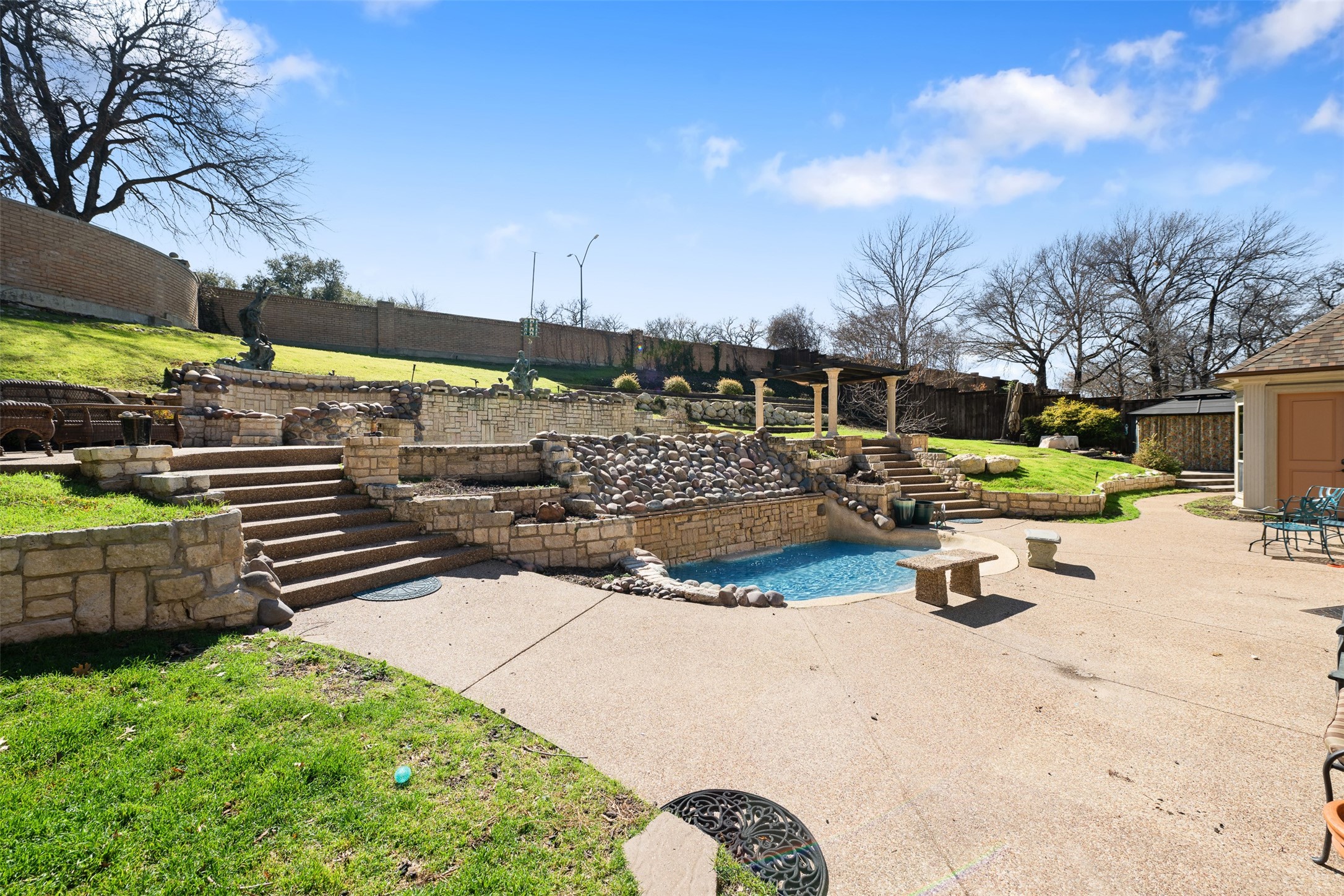 6132 Terrace Oaks Lane Fort Worth TX 76112