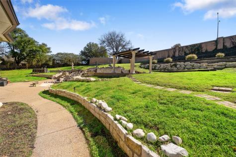 6132 Terrace Oaks Lane Fort Worth TX 76112