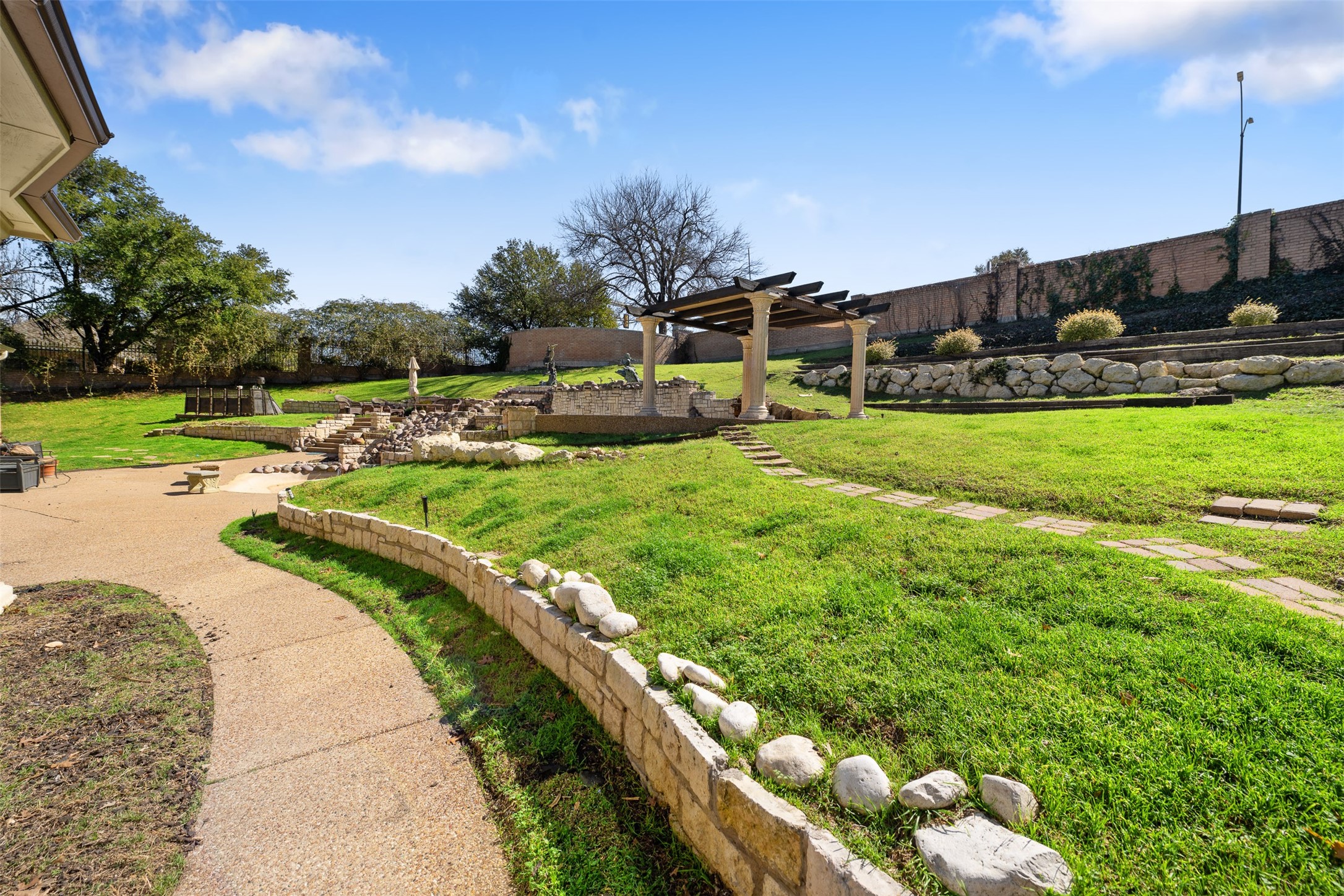 6132 Terrace Oaks Lane Fort Worth TX 76112