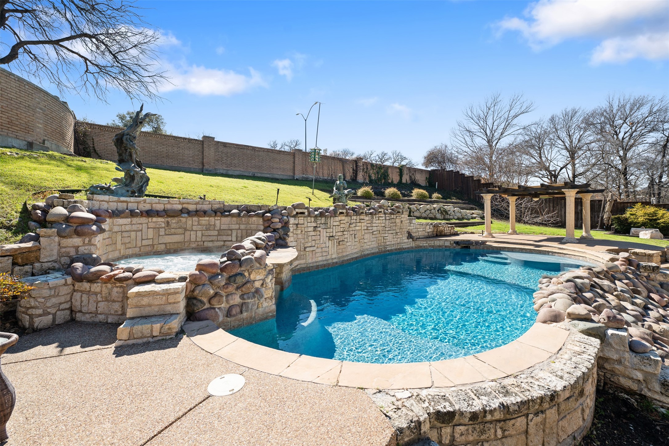 6132 Terrace Oaks Lane Fort Worth TX 76112