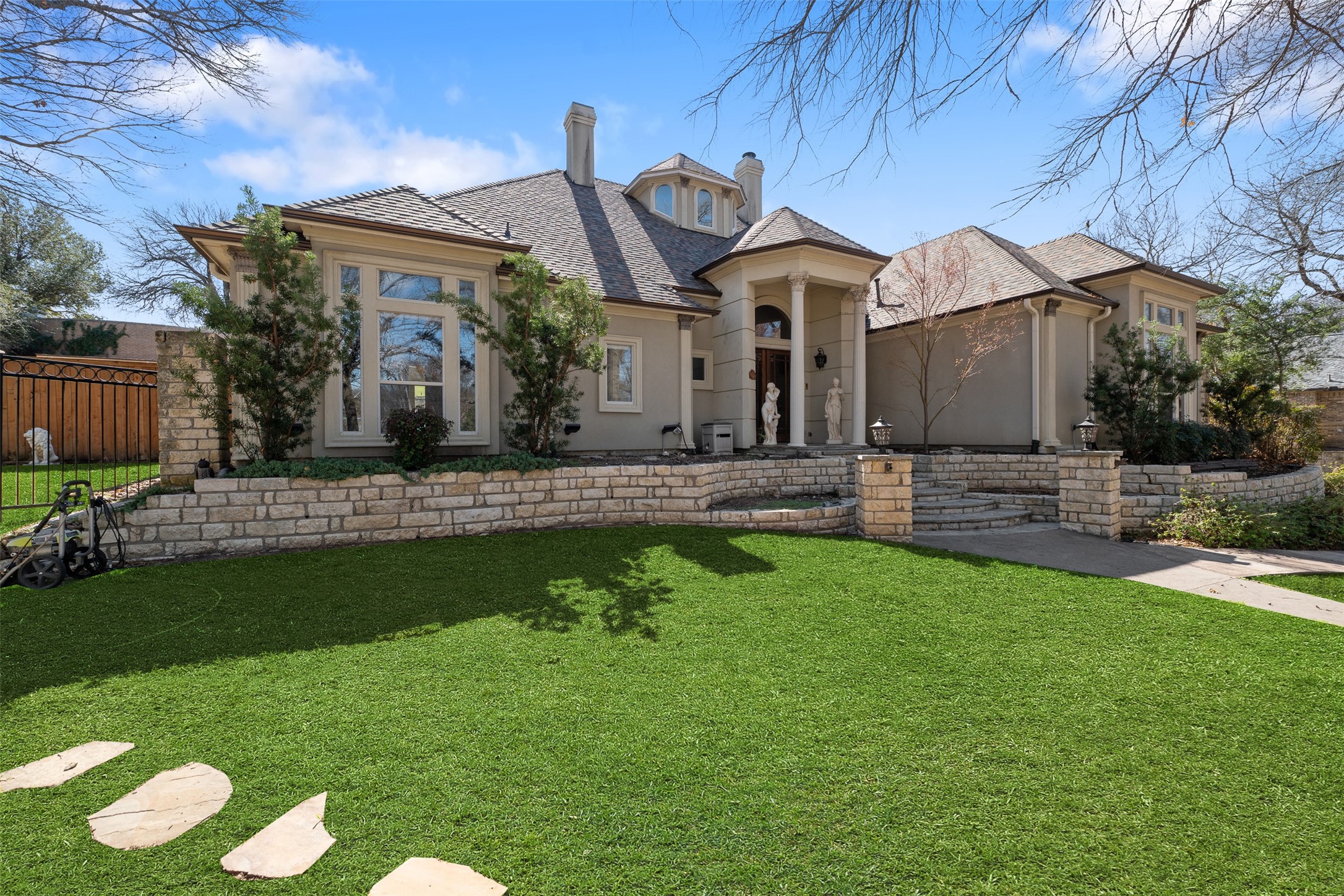 6132 Terrace Oaks Lane Fort Worth TX 76112