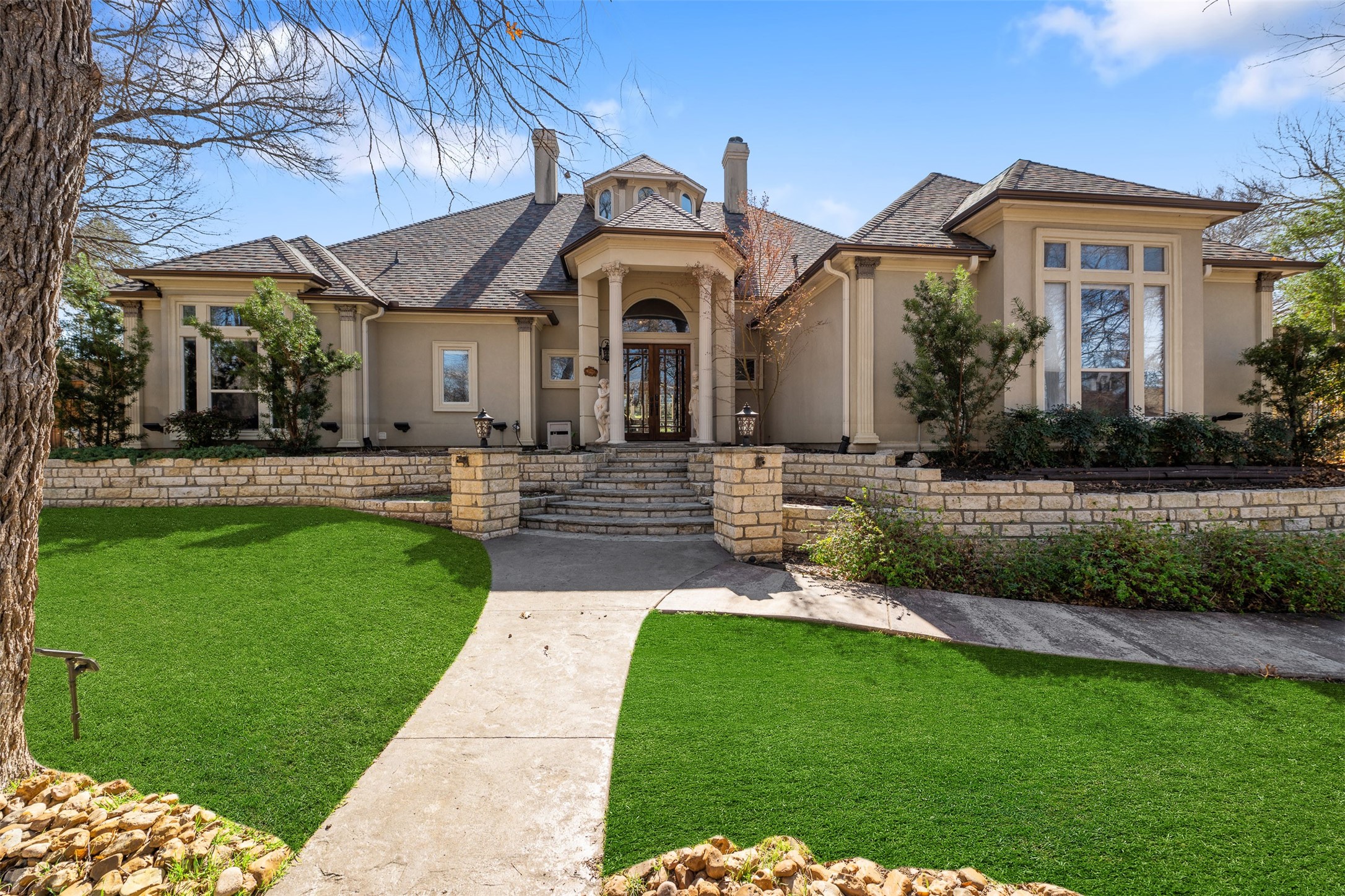 6132 Terrace Oaks Lane Fort Worth TX 76112