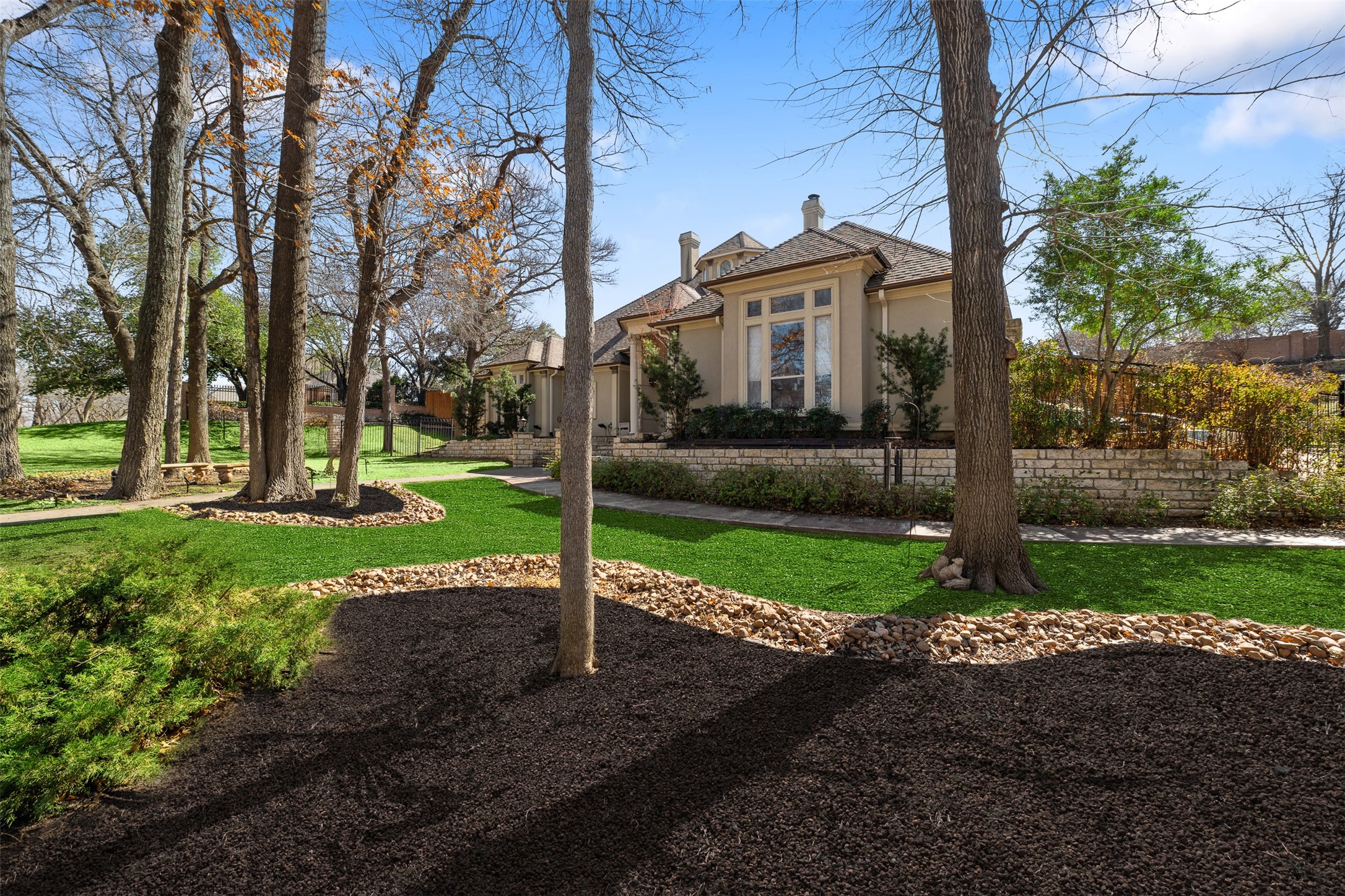 6132 Terrace Oaks Lane Fort Worth TX 76112