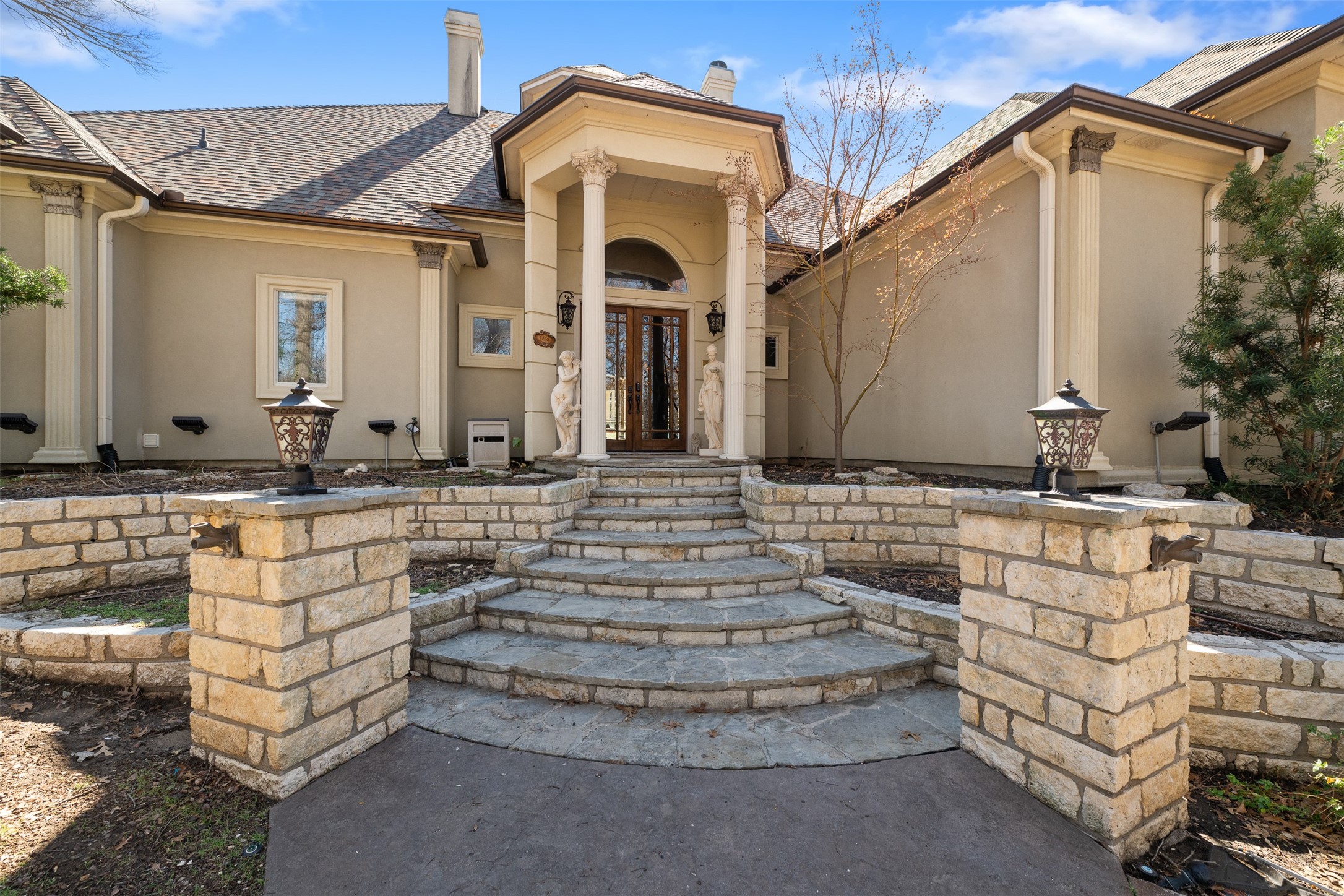 6132 Terrace Oaks Lane Fort Worth TX 76112