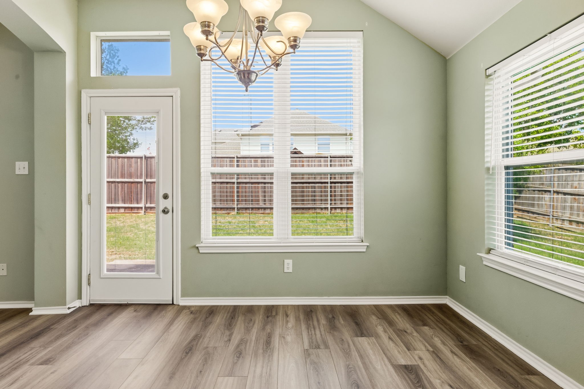 2210 High Point Drive Sachse TX 75048